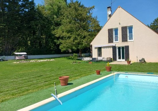 Chambre chez l’habitant O TOUR DE L’EAU