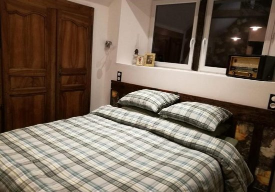 Chambres d’hôtes le Clos du Buisson