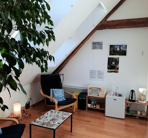 Chambre d’hôtes « Au Moulin de l’Andelle »
