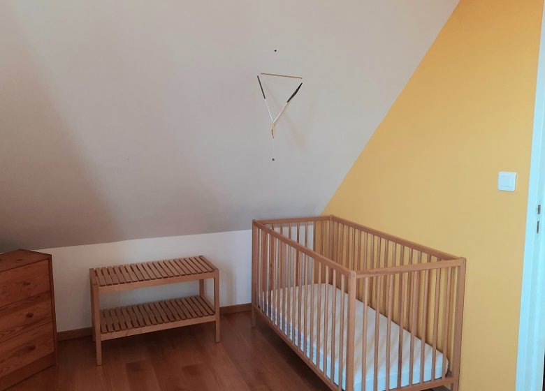 Chambre d’hôtes « Au Moulin de l’Andelle »