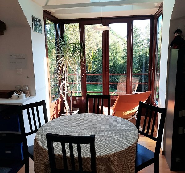 Chambre d’hôtes « Au Moulin de l’Andelle »