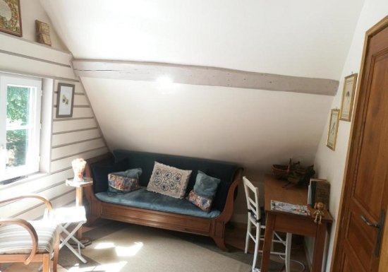 Chambres d’hôtes le Clos du Buisson