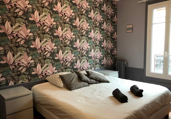 Gîte Au P’tit Bonheur Normand