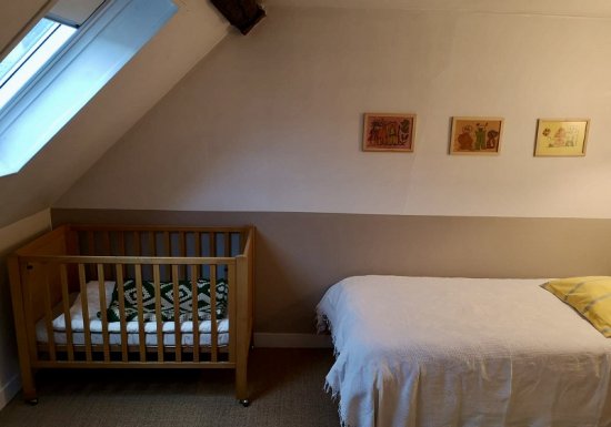 gîte Mauxe_Eure_Acquigny Gîte Mauxe