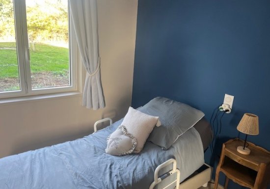 La maison de Maxence