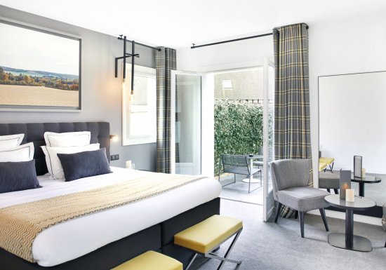 Le Bel Ami Hôtel-Restaurant Bel Ami