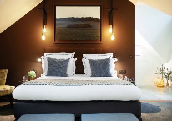 Le Bel Ami Hôtel-Restaurant Bel Ami