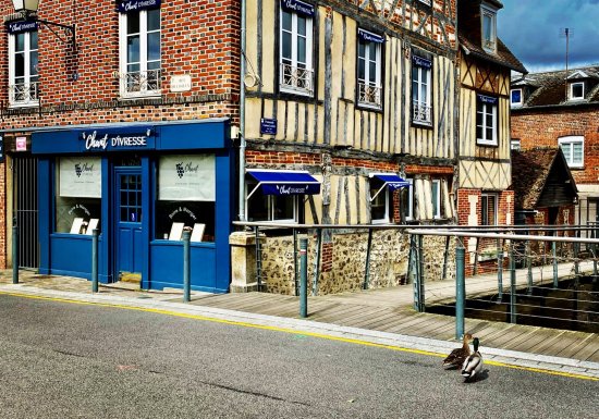 Le Chant d’Ivresse