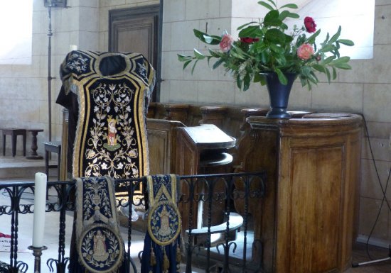 Espace Muséal des Confréries de Charité