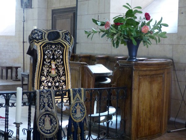 Espace Muséal des Confréries de Charité