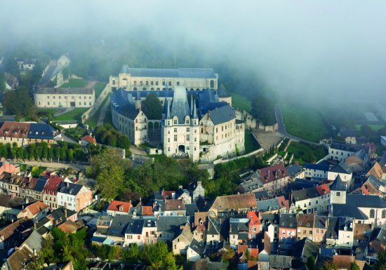 Circuit La Grande Évasion