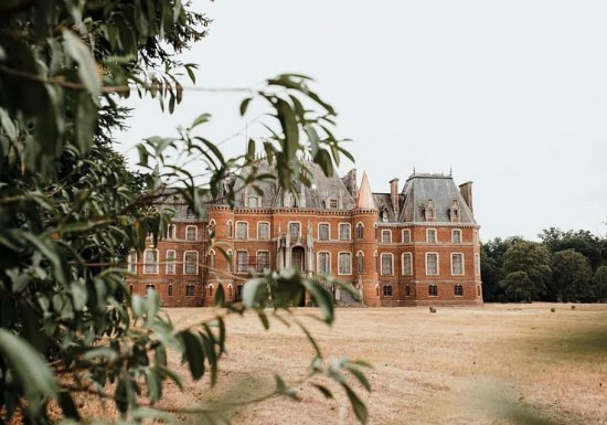 domaine de coulonge Gîte La Maison de l’école
