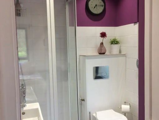 Charmante chaumière normande