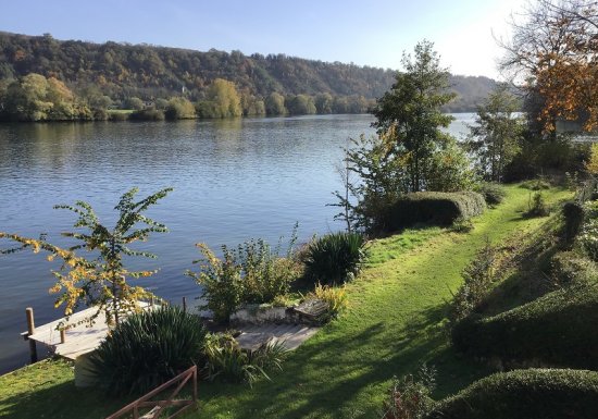 Clairseine – Les Barques