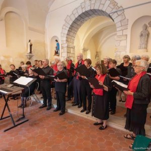 Concert d’Accord’Eure