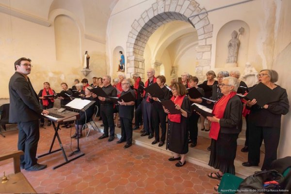 Concert d’Accord’Eure