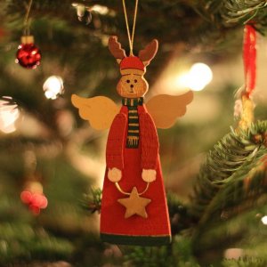 Marché de Noël à Bémécourt