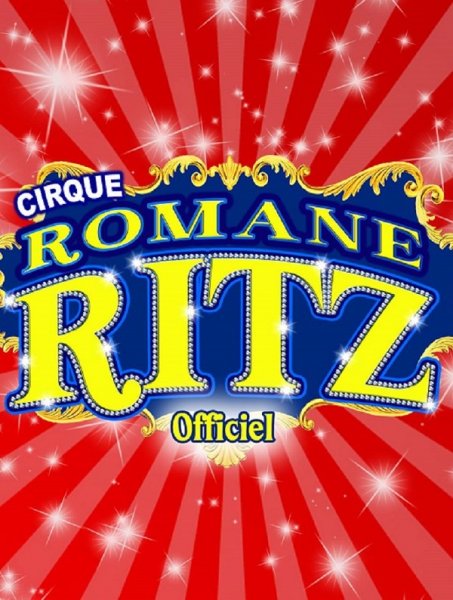 Cirque Romane Ritz à Evreux