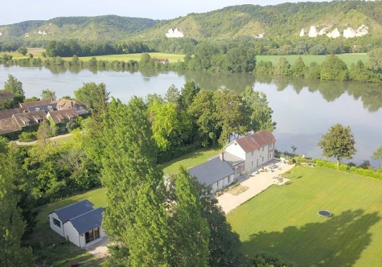 Clairseine – Le Nid