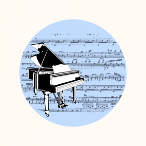 Audition : Classe de piano
