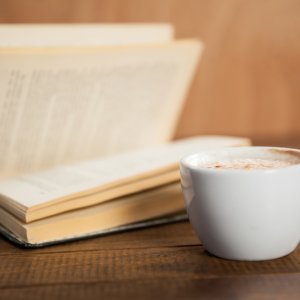 Café Littéraire: Virginie WOOLF