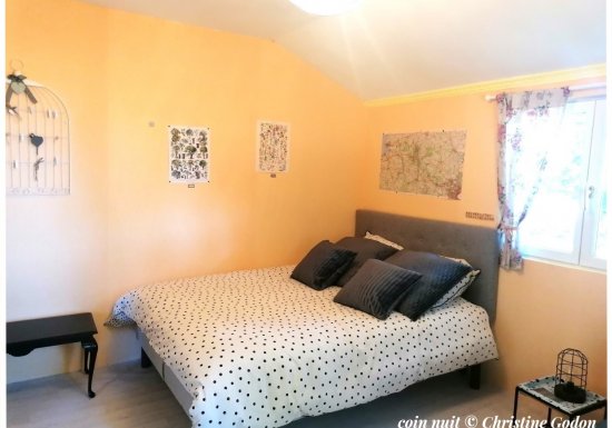 La maison des énigmes