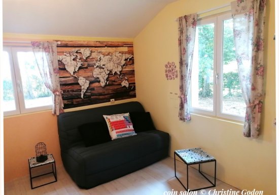 La maison des énigmes