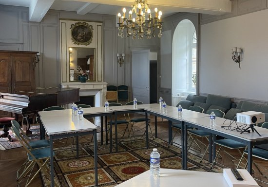 La Grange de Bourgoult