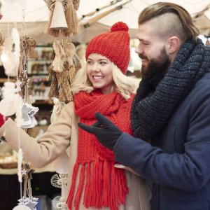 freepik 1er marché de Noël de Bout d’Coco