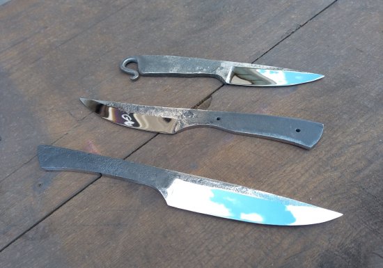 L’Ombre et la Flamme