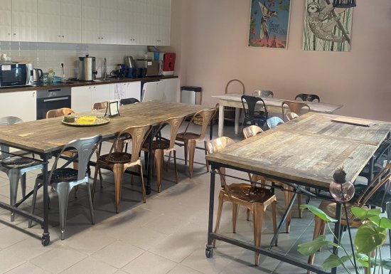 LA FILATURE LOUVIERS