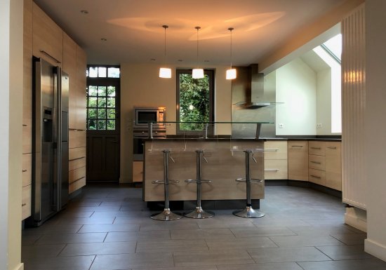 Gîte Au P’tit Bonheur Normand