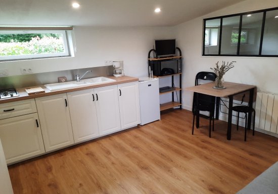 Domaine du Bosc Normand-Gîte Jacques Anquetil**