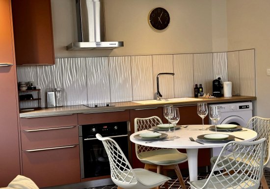 Le Pigeonnier – Duplex 4 personnes, Domaine de Tourny – Normandie