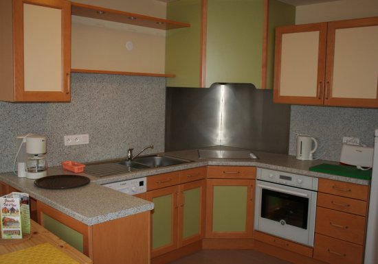 Gîte Le Seringa (Gouville Val d&rsquo;Iton)