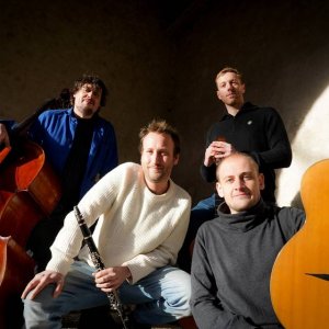 ©usine a zabu  Concert à l’usine à Zabu : Django’s Whispers