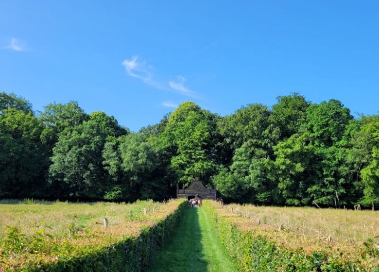 Domaine du Bosc Roger