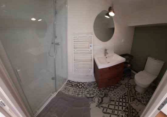 Domaine du Bosc Normand-Gîte Jacques Anquetil**