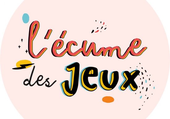 ©Fabrikka L’Ecume des Jeux – bar à jeux de société