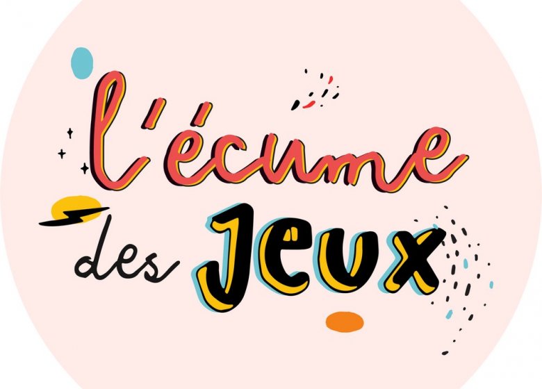 L’Ecume des Jeux