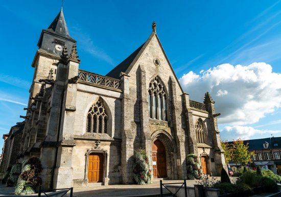 loic pilon Beuzeville