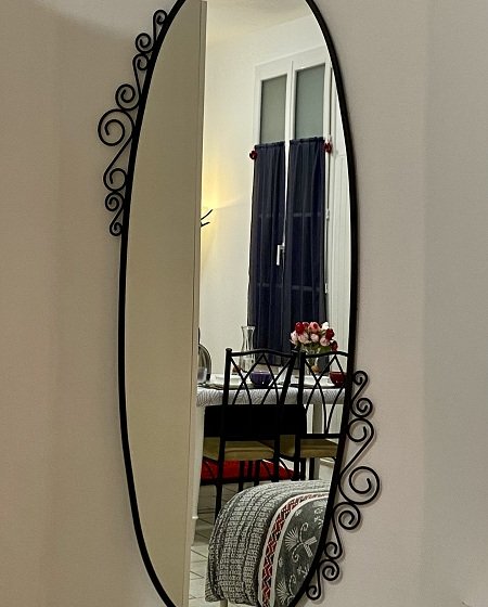 Gite Escale en Ville