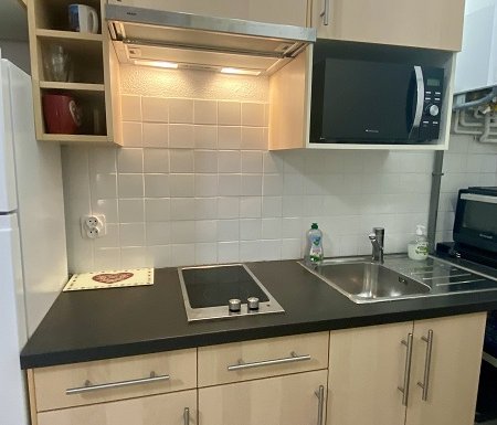 Gite Escale en Ville