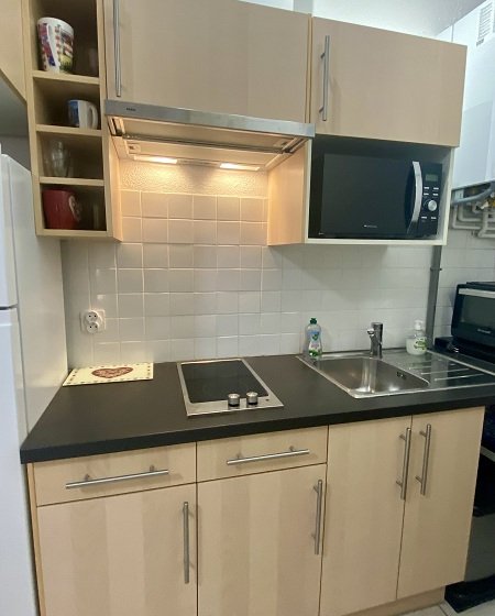 Gite Escale en Ville