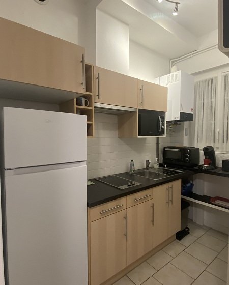 Gite Escale en Ville