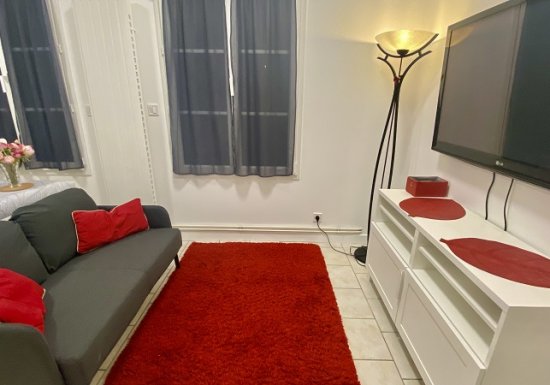 Gite Escale en Ville