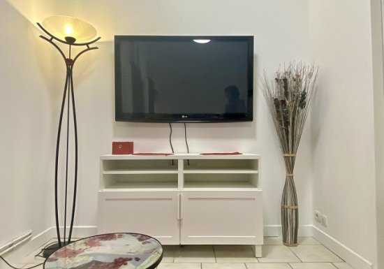 Gite Escale en Ville