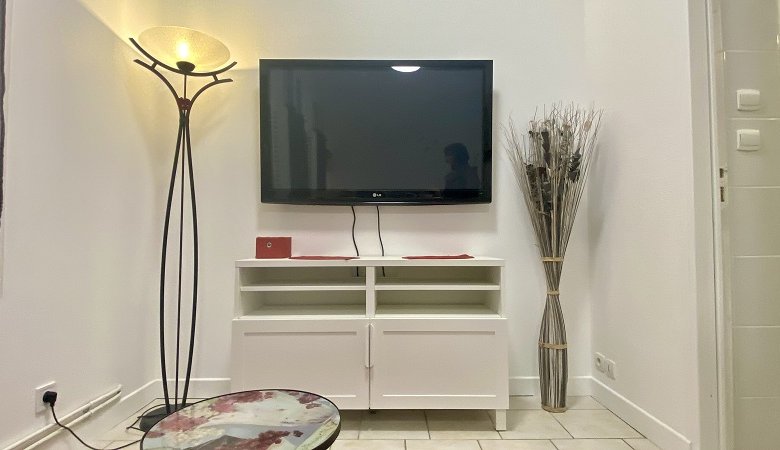 Gite Escale en Ville