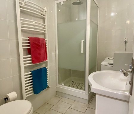 Gite Escale en Ville