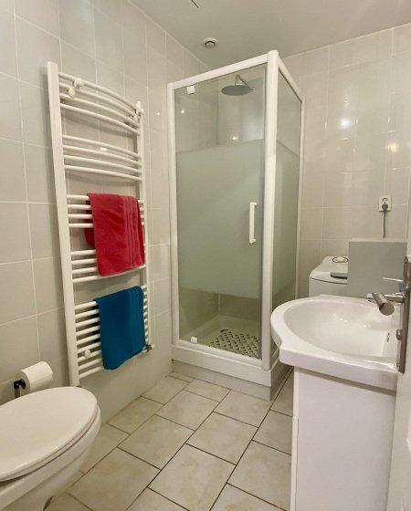 Gite Escale en Ville